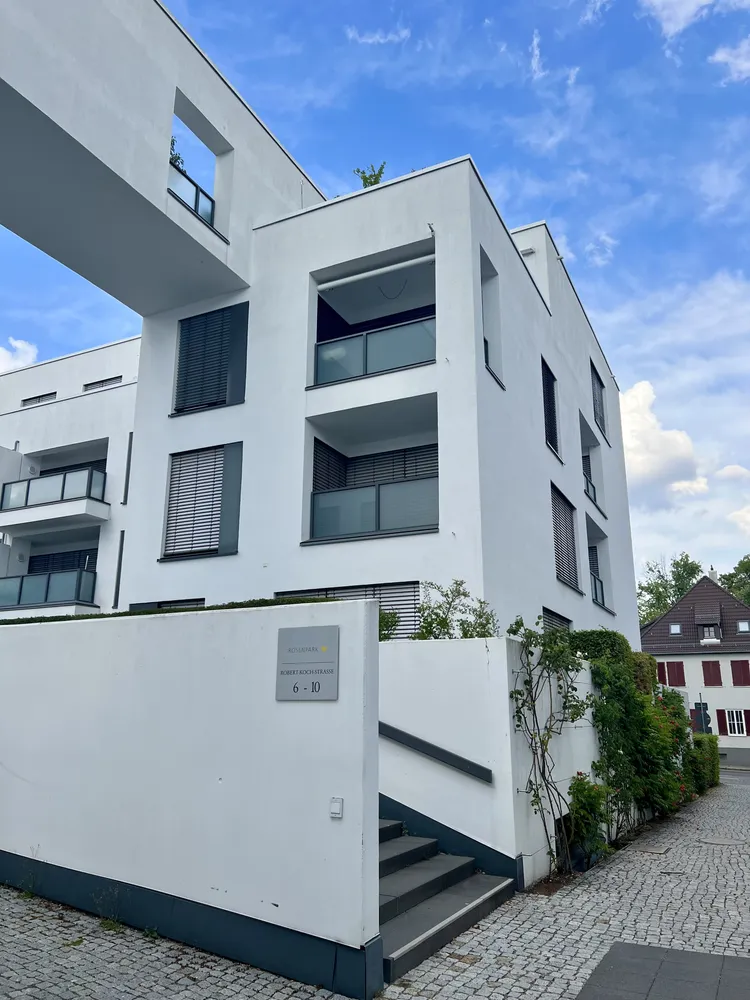 2 Zimmer Wohnung mit 67 m² in Stuttgart – Bild 1