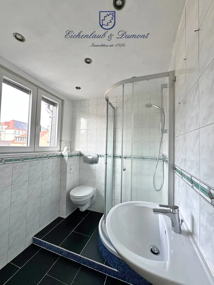 3 Zimmer Wohnung mit 64 m² in Saarbrücken – Bild 5