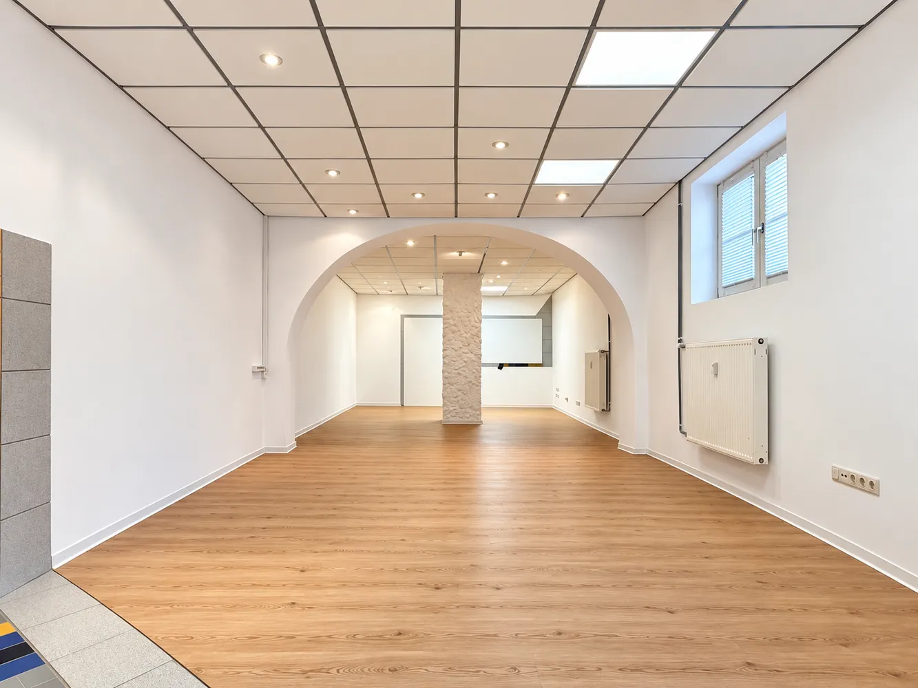 1 Zimmer Wohnung mit 65 m² in Hildesheim – Bild 1
