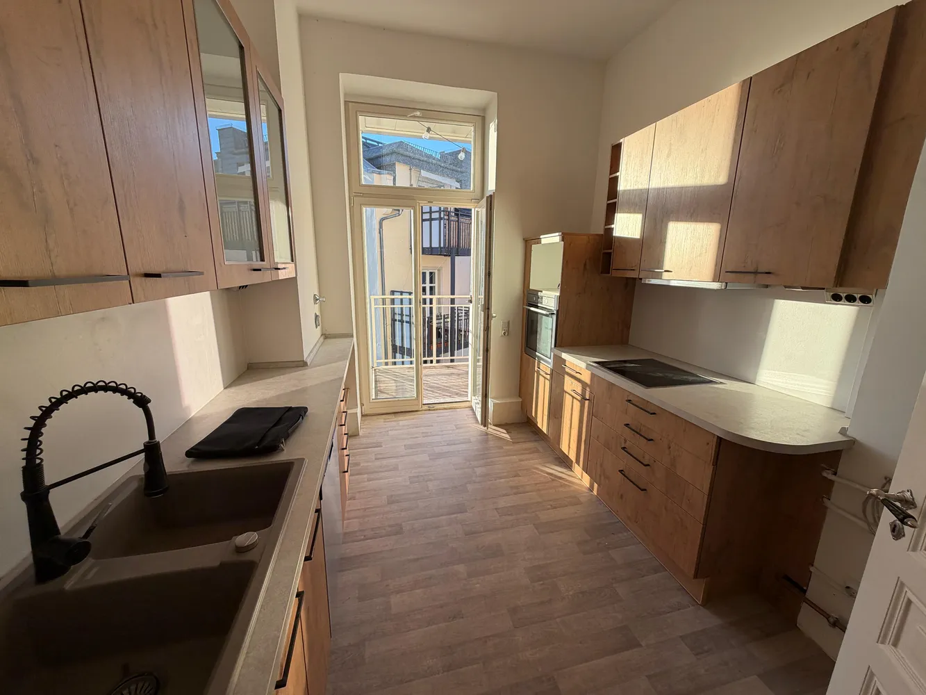 4 Zimmer Wohnung mit 115 m² in Frankfurt am Main – Bild 6