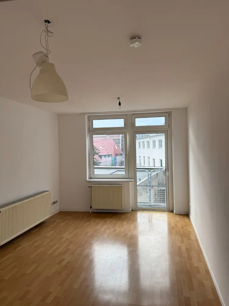 1 room apartment with 38 m² in Bielefeld – Photo 8