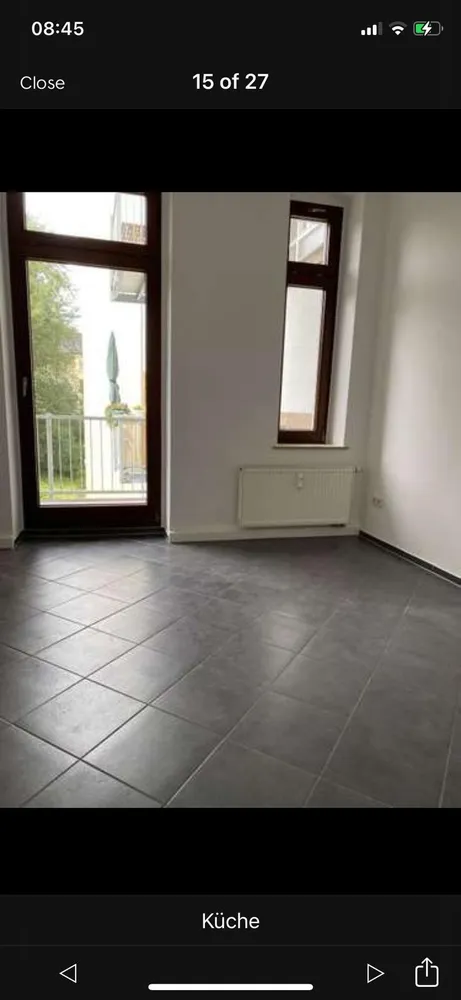 4 room apartment with 136 m² in Chemnitz – Photo 5
