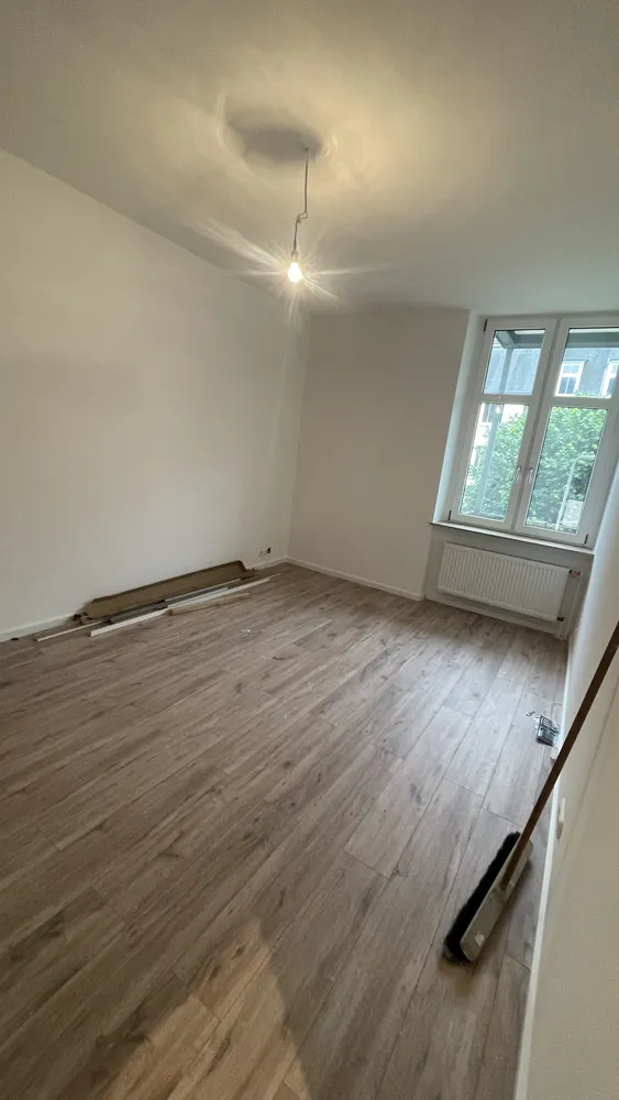 2 Zimmer Wohnung mit 62 m² in Wuppertal – Bild 8