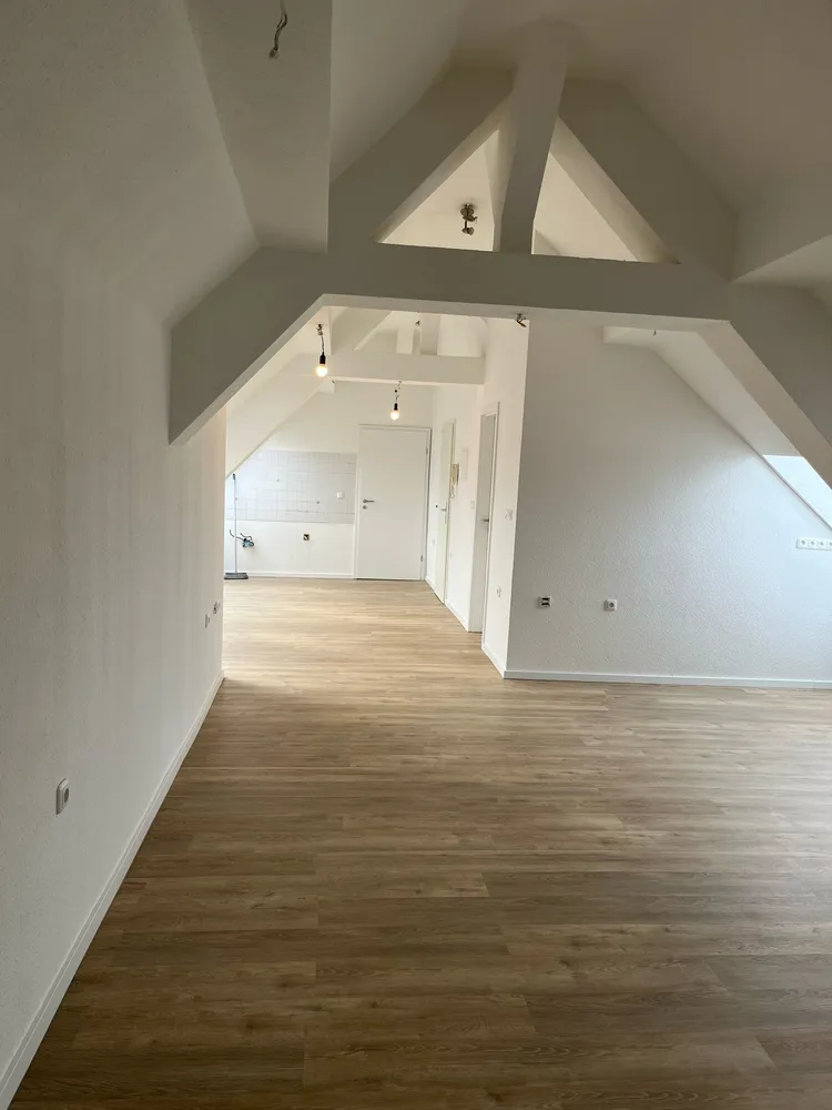 2 Zimmer Wohnung mit 58 m² in Essen – Bild 3