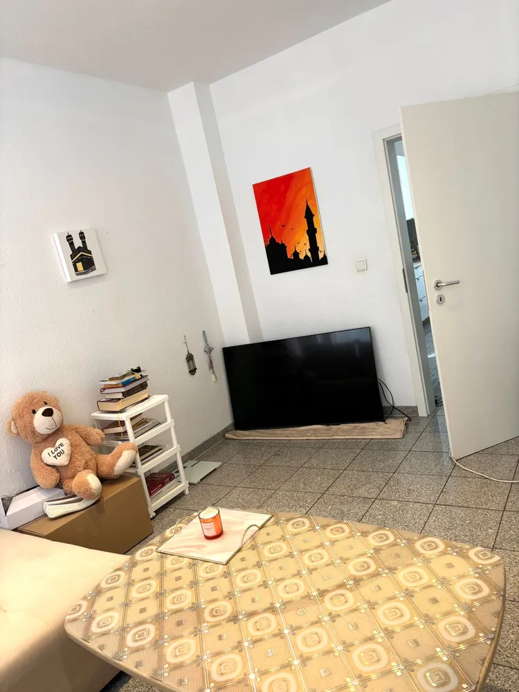 2 Zimmer Wohnung mit 46 m² in Essen – Bild 6