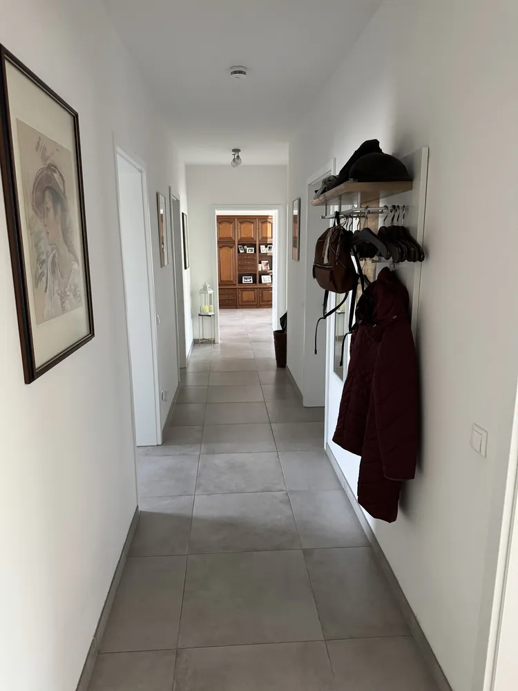 4 Zimmer Wohnung mit 120 m² in Bergheim – Bild 8