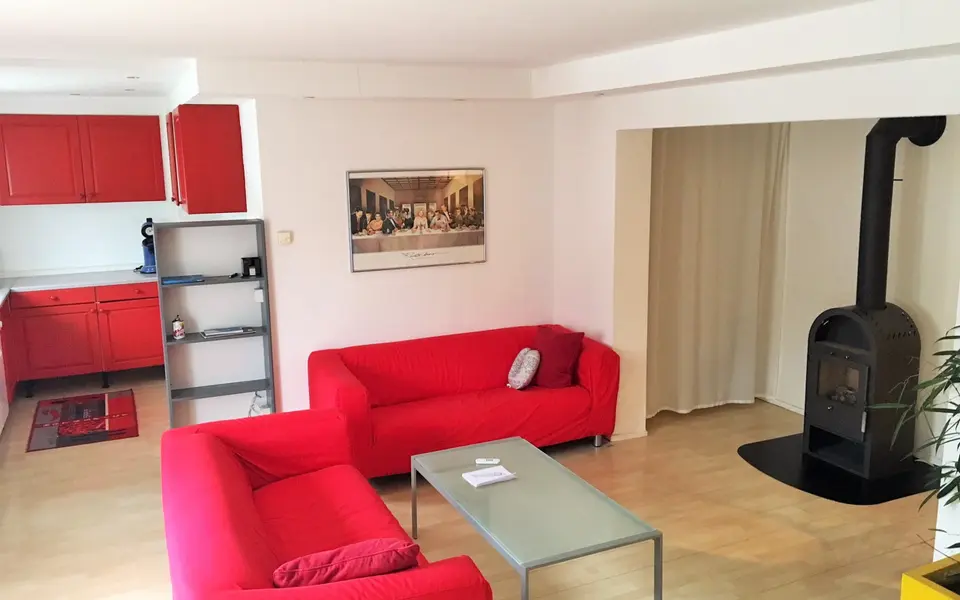 WG-Zimmer mit 55 m² in Schwäbisch Gmünd – Bild 9