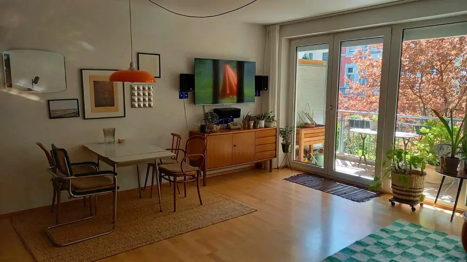 WG-Zimmer mit 85 m² in Pulheim – Bild 2