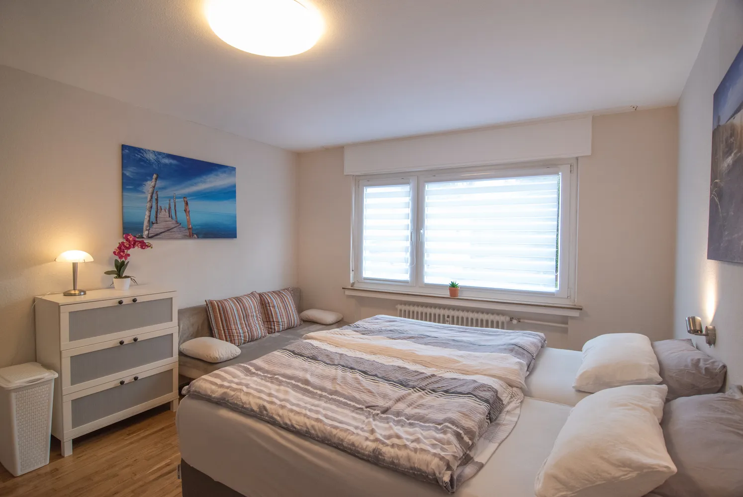 2 Zimmer Wohnung mit 95 m² in Aachen – Bild 3