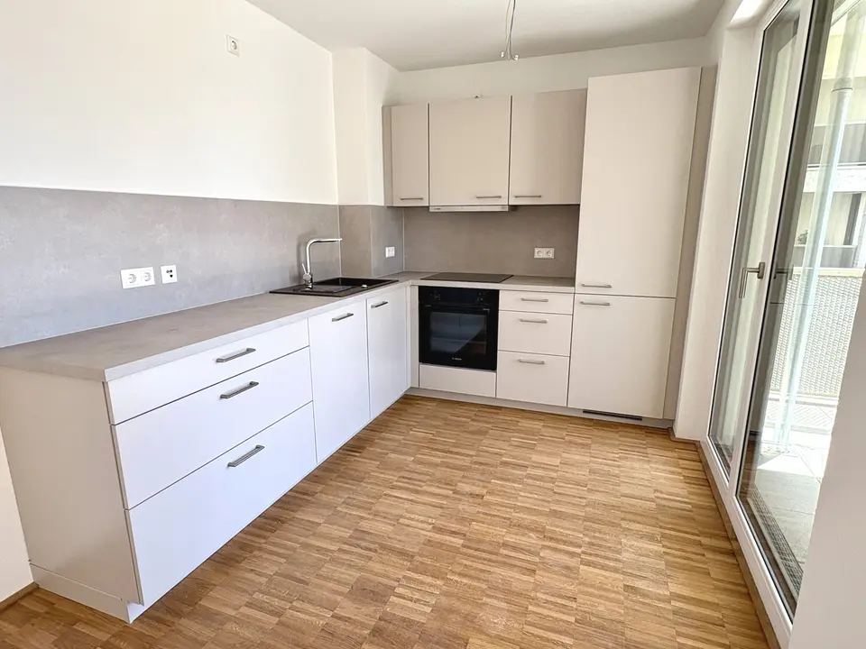 3 Zimmer Wohnung mit 82 m² in Leonberg – Bild 4