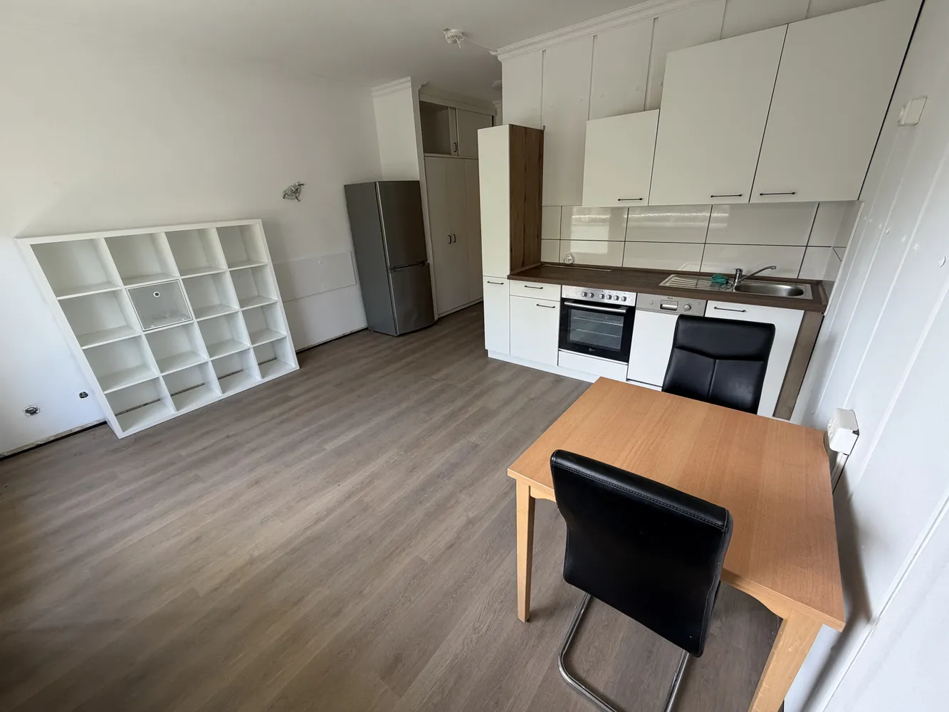 1 Zimmer Wohnung mit 28 m² in Karlsruhe – Bild 2