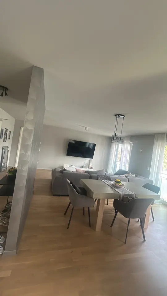 2 Zimmer Wohnung mit 80 m² in Bergisch Gladbach – Bild 7