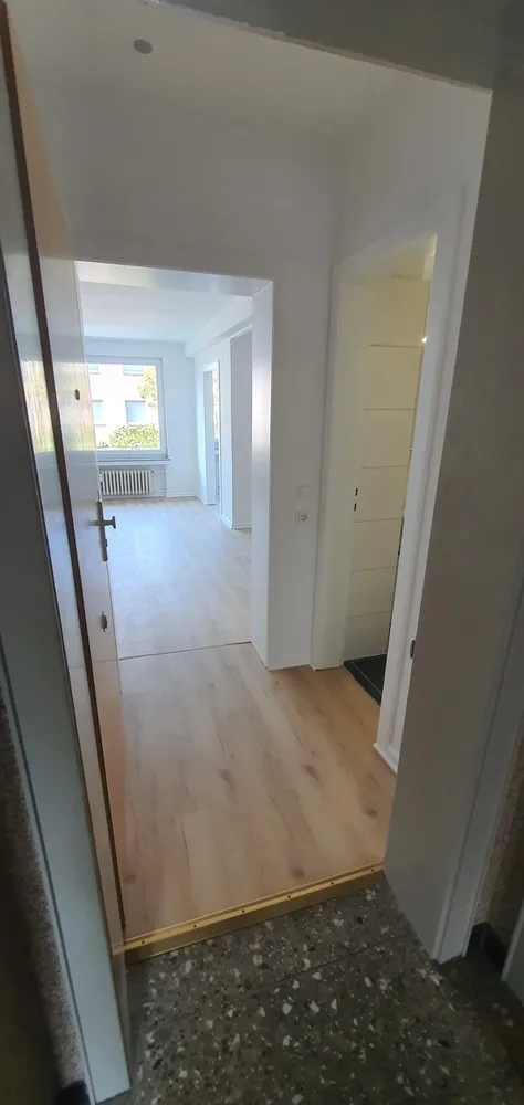 2 Zimmer Wohnung mit 33 m² in Düsseldorf – Bild 3