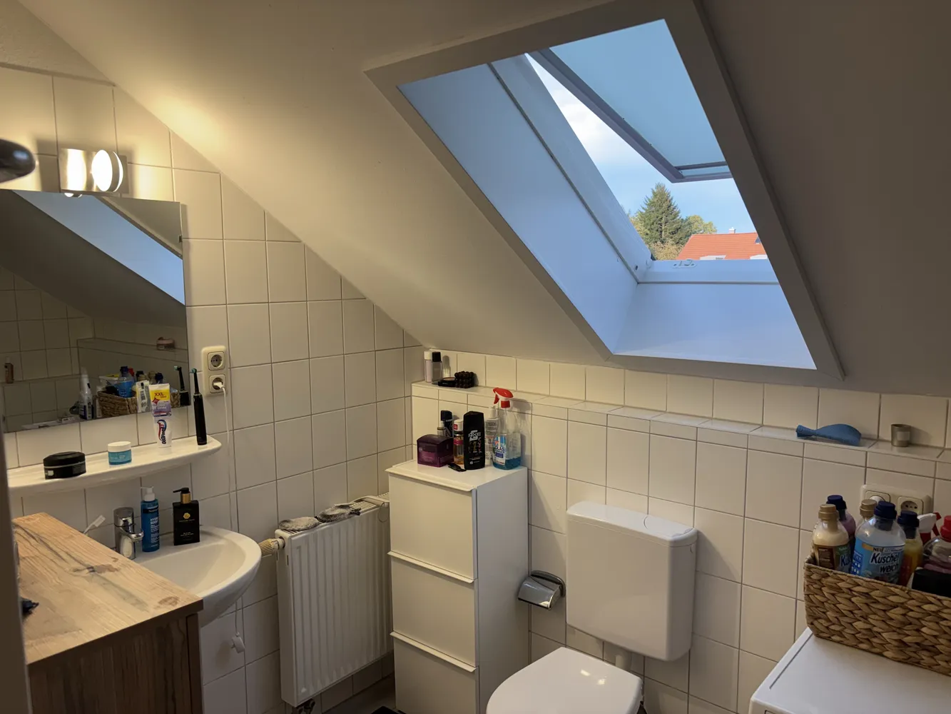 2 Zimmer Wohnung mit 53 m² in München – Bild 4