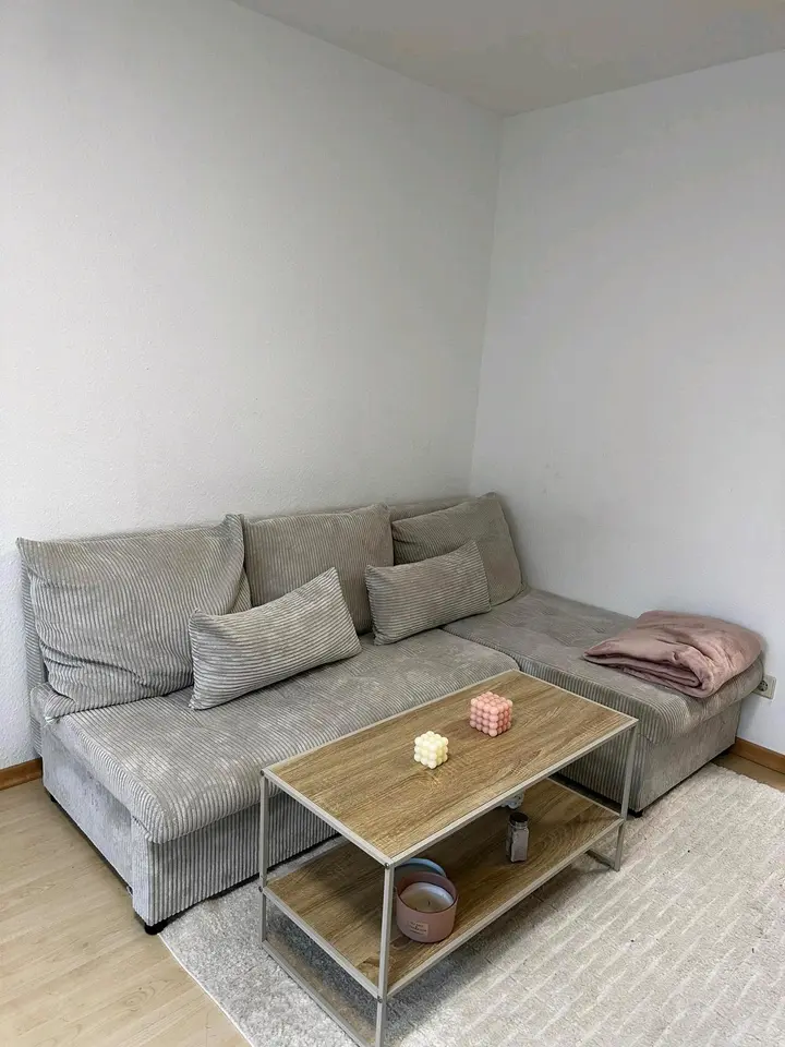 Studio mit 22 m² in Schwäbisch Gmünd – Bild 3