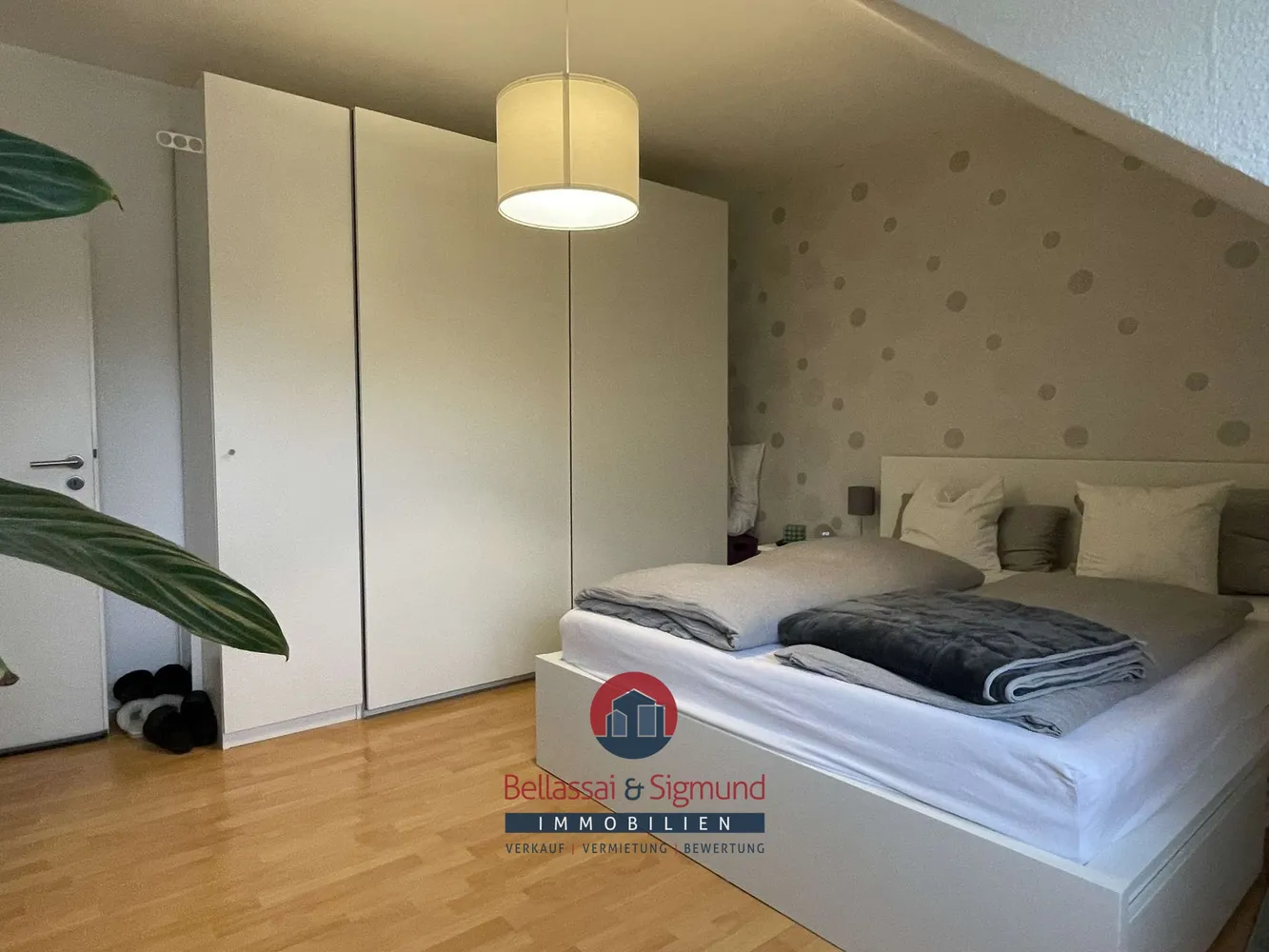 3 Zimmer Wohnung mit 66 m² in Krefeld – Bild 9