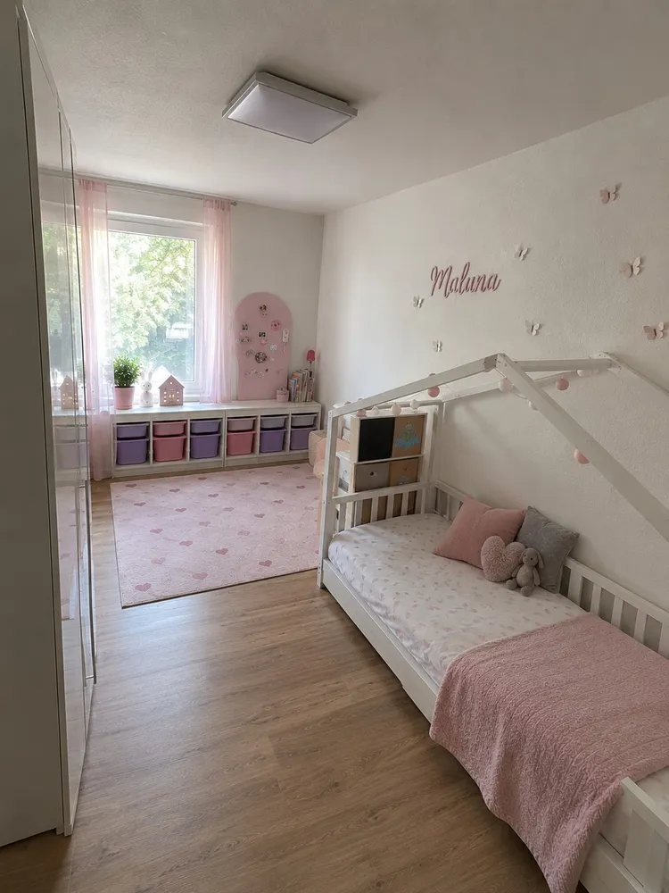 3 Zimmer Wohnung mit 79 m² in Nürnberg – Bild 6