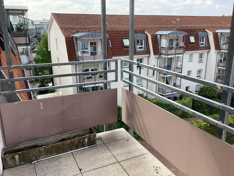 2 Zimmer Wohnung mit 58 m² in Osnabrück – Bild 4