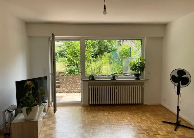 Studio mit 44 m² in Bonn – Bild 1