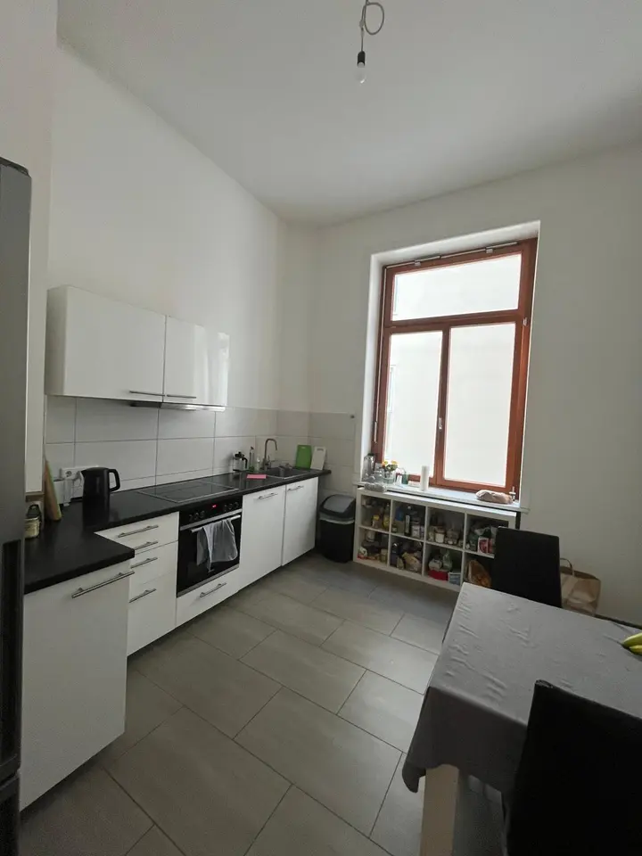 WG-Zimmer mit 24 m² in Frankfurt am Main – Bild 8