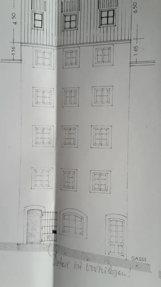 3 Zimmer Wohnung mit 78 m² in Regensburg – Bild 4