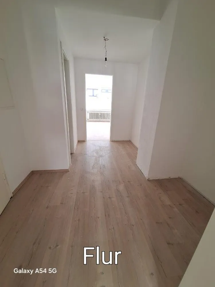 2 Zimmer Wohnung mit 55 m² in Münster – Bild 4