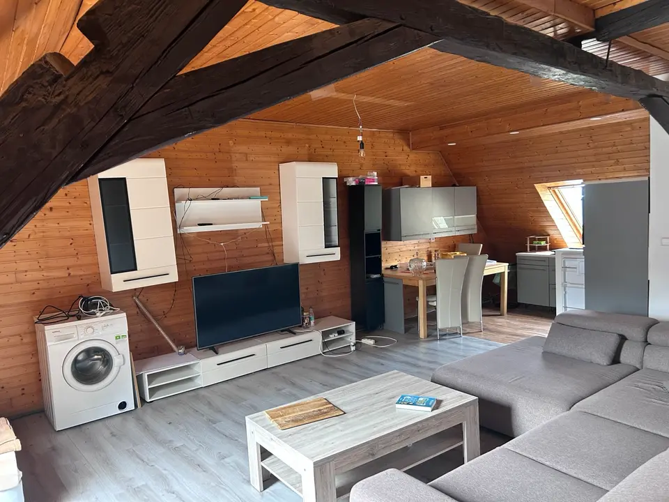 3 Zimmer Wohnung mit 65 m² in Göppingen – Bild 9