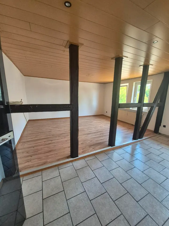 4 Zimmer Wohnung mit 105 m² in Wolfenbüttel – Bild 3