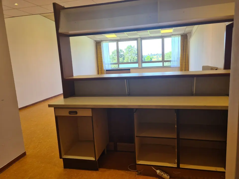 1 Zimmer Wohnung mit 68 m² in Karlsruhe – Bild 5