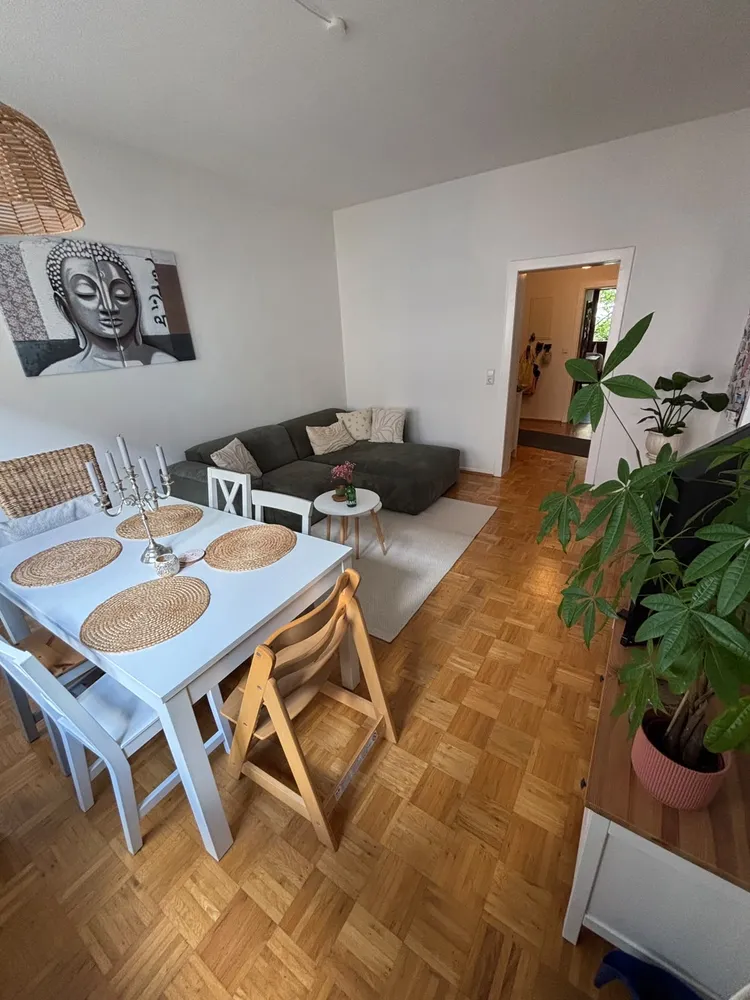 3 Zimmer Wohnung mit 75 m² in Hannover – Bild 4