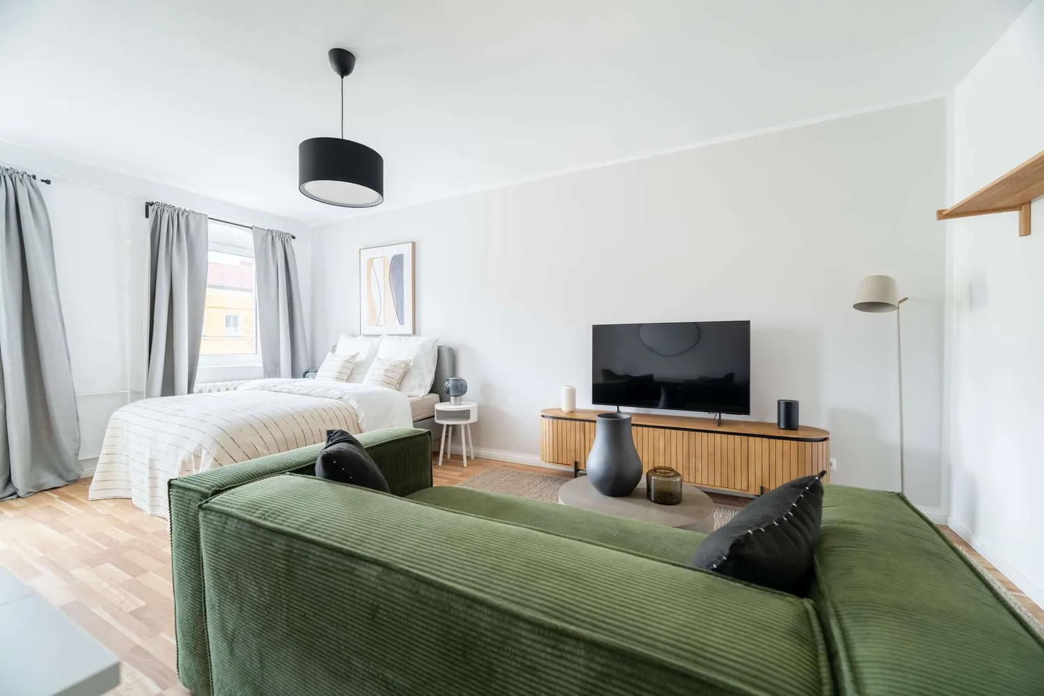 1 Zimmer Wohnung mit 41 m² in Berlin – Bild 4