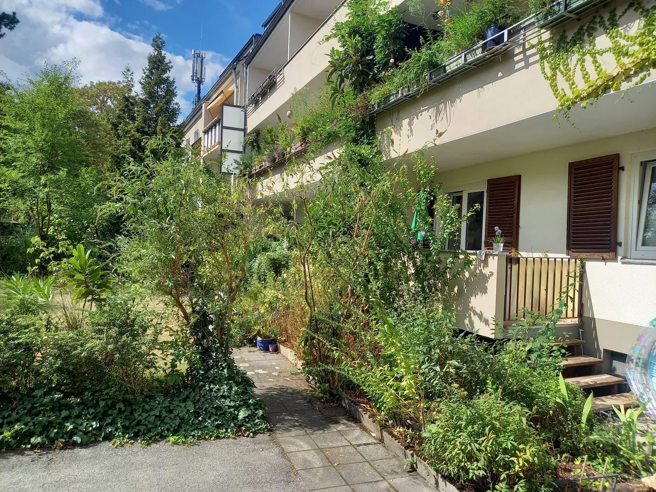 3 Zimmer Wohnung mit 74 m² in Köln – Bild 3