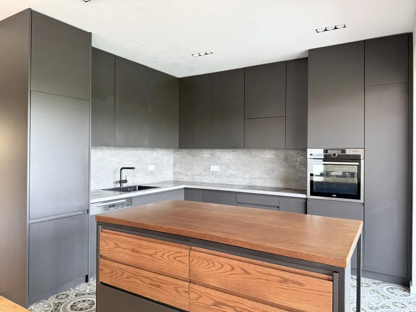3 Zimmer Wohnung mit 95 m² in Berlin – Bild 8