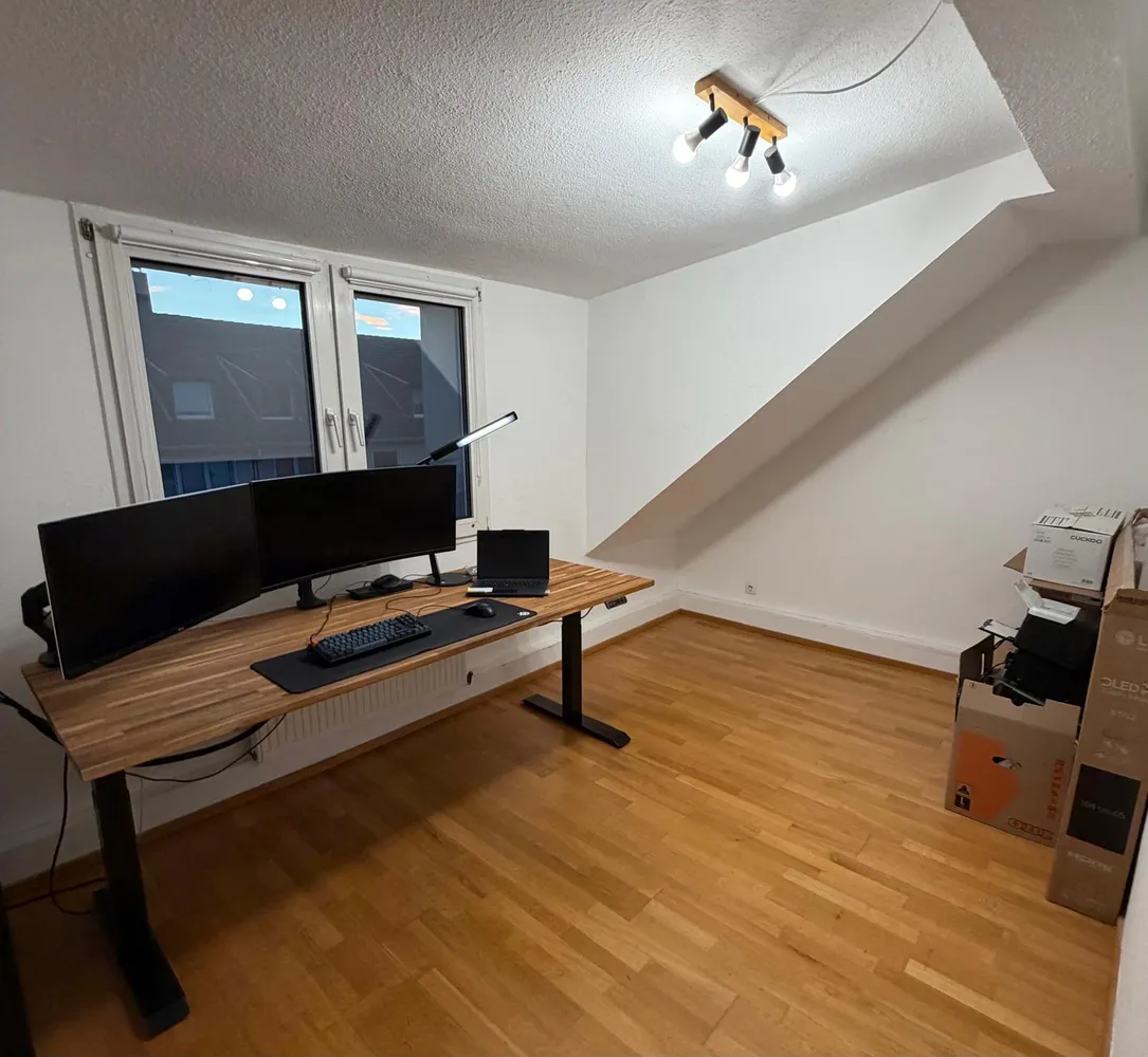 3 room apartment with 75 m² in Bonn – Photo 7