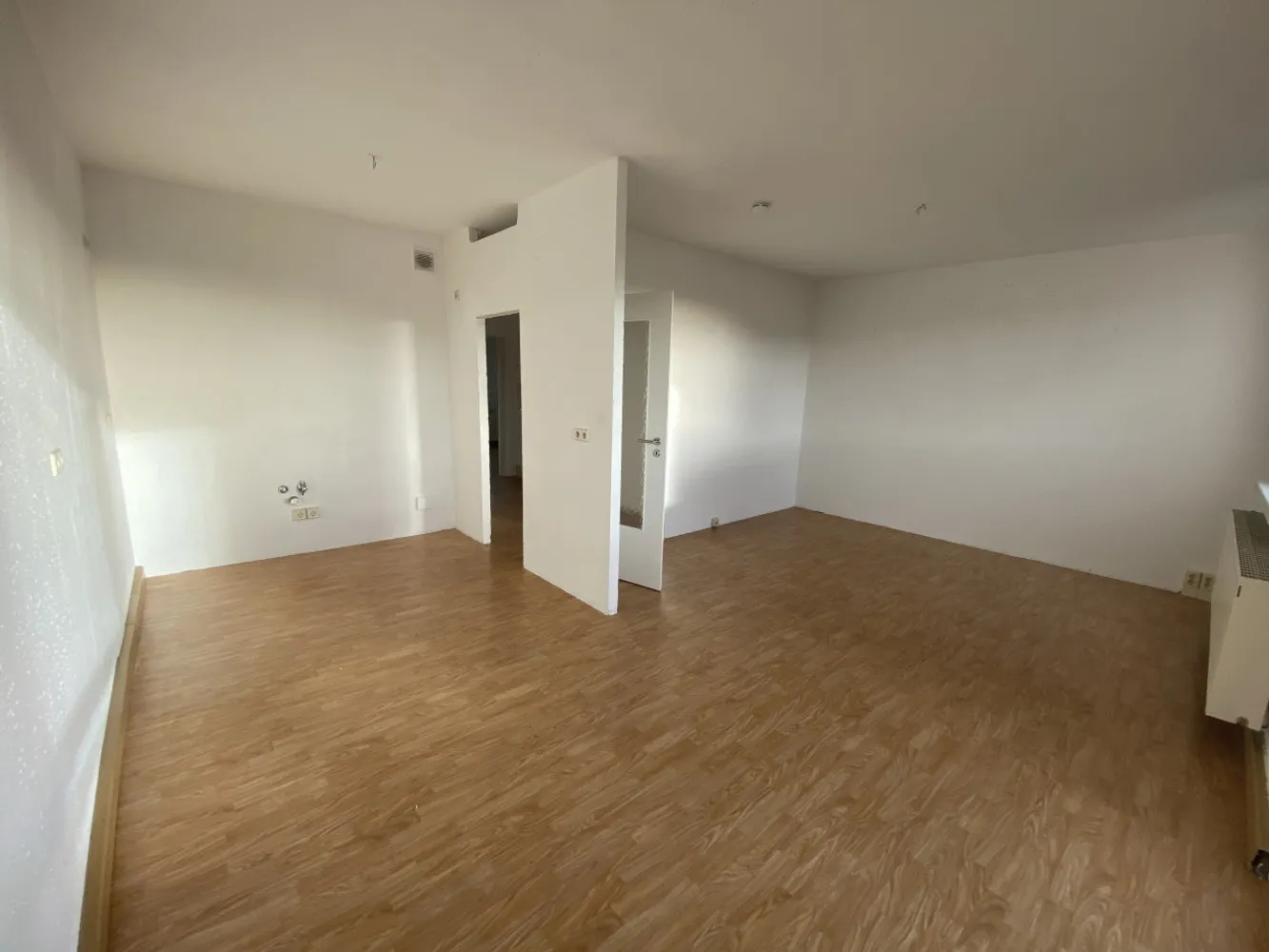3 Zimmer Wohnung mit 54 m² in Suhl – Bild 4