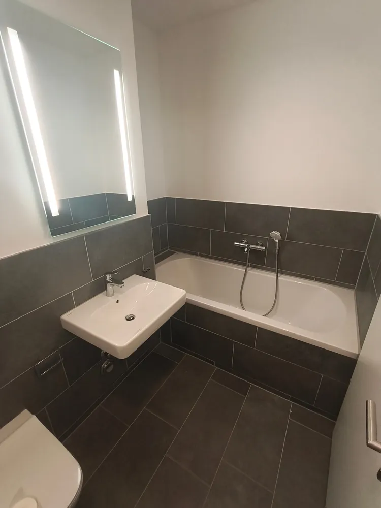 3 Zimmer Wohnung mit 86 m² in Berlin – Bild 6
