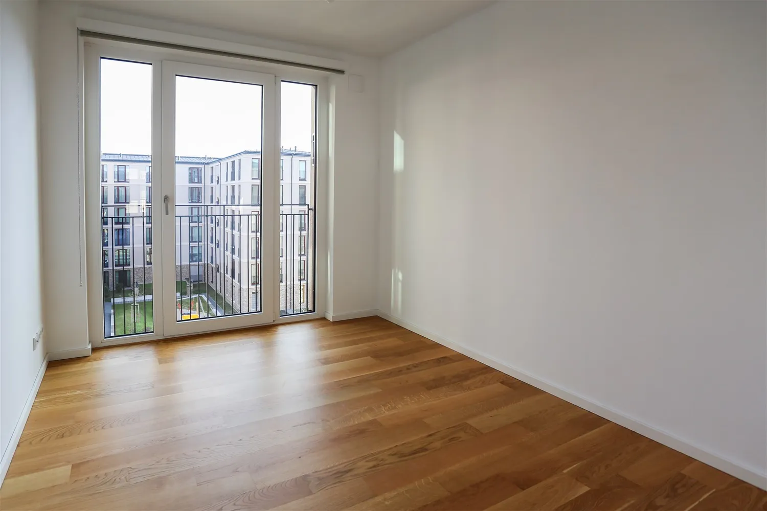 4 room apartment with 94 m² in Potsdam – Photo 7