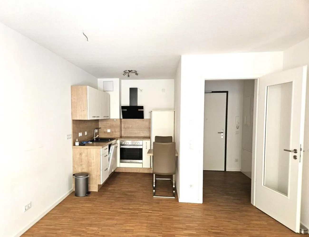 2 Zimmer Wohnung mit 56 m² in Nürnberg – Bild 3