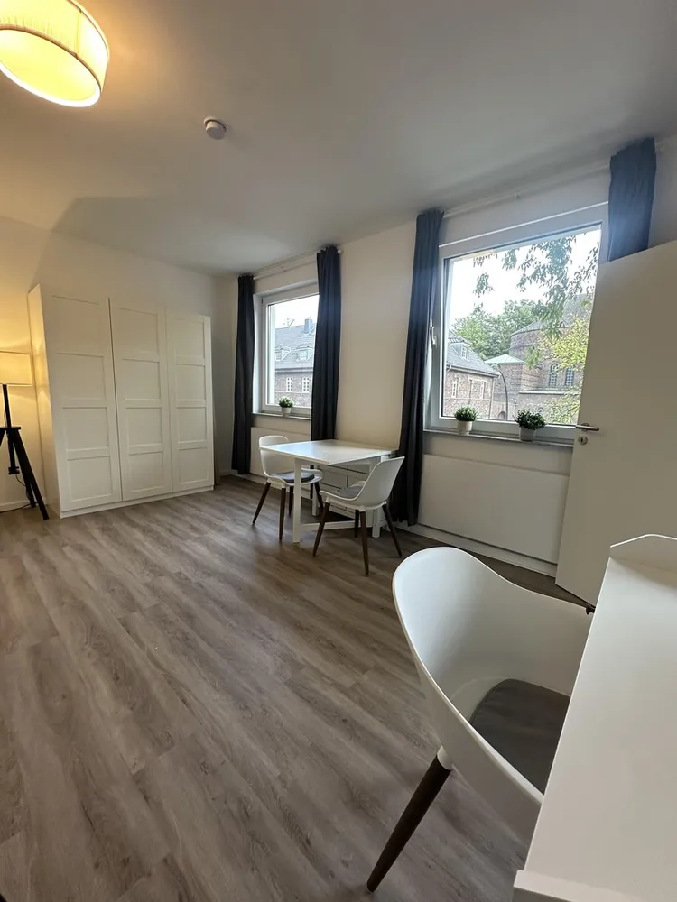 1 Zimmer Wohnung mit 32 m² in Düsseldorf – Bild 7