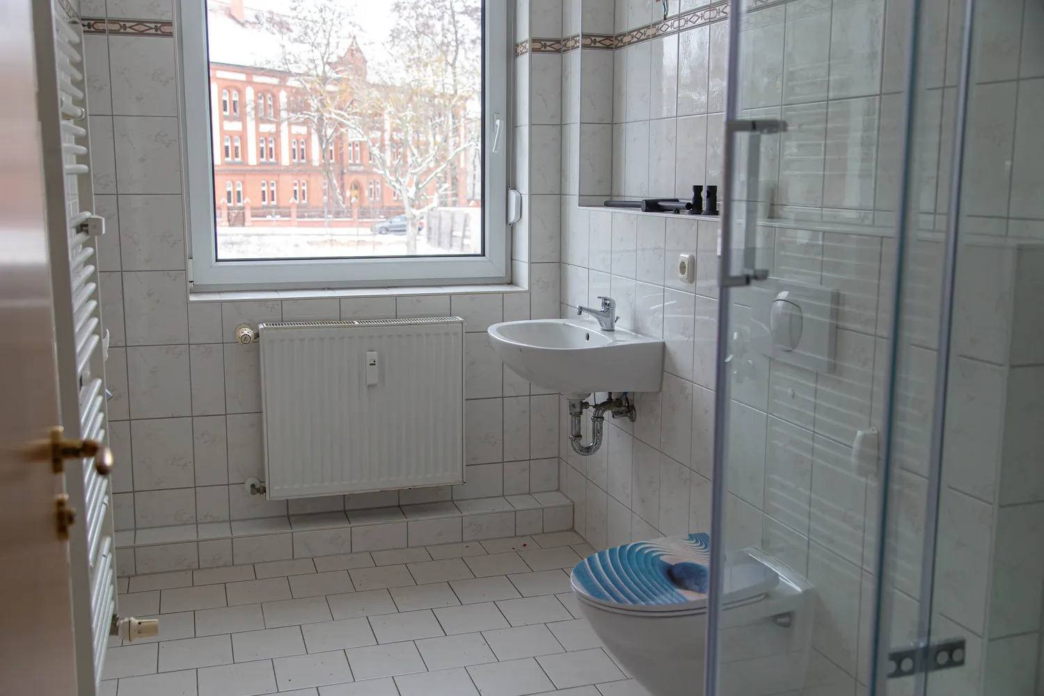 3 Zimmer Wohnung mit 74 m² in Magdeburg – Bild 3