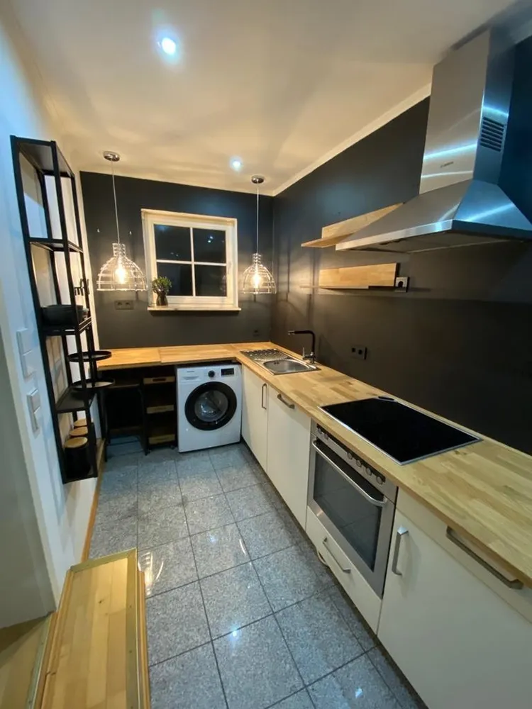 2 Zimmer Wohnung mit 58 m² in Heidelberg – Bild 8
