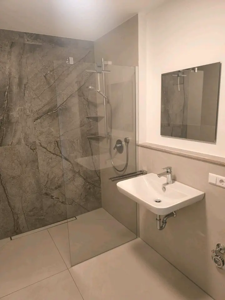2 Zimmer Wohnung mit 60 m² in Freiburg im Breisgau – Bild 4
