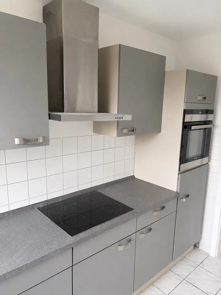 3 Zimmer Wohnung mit 70 m² in Soltau – Bild 8