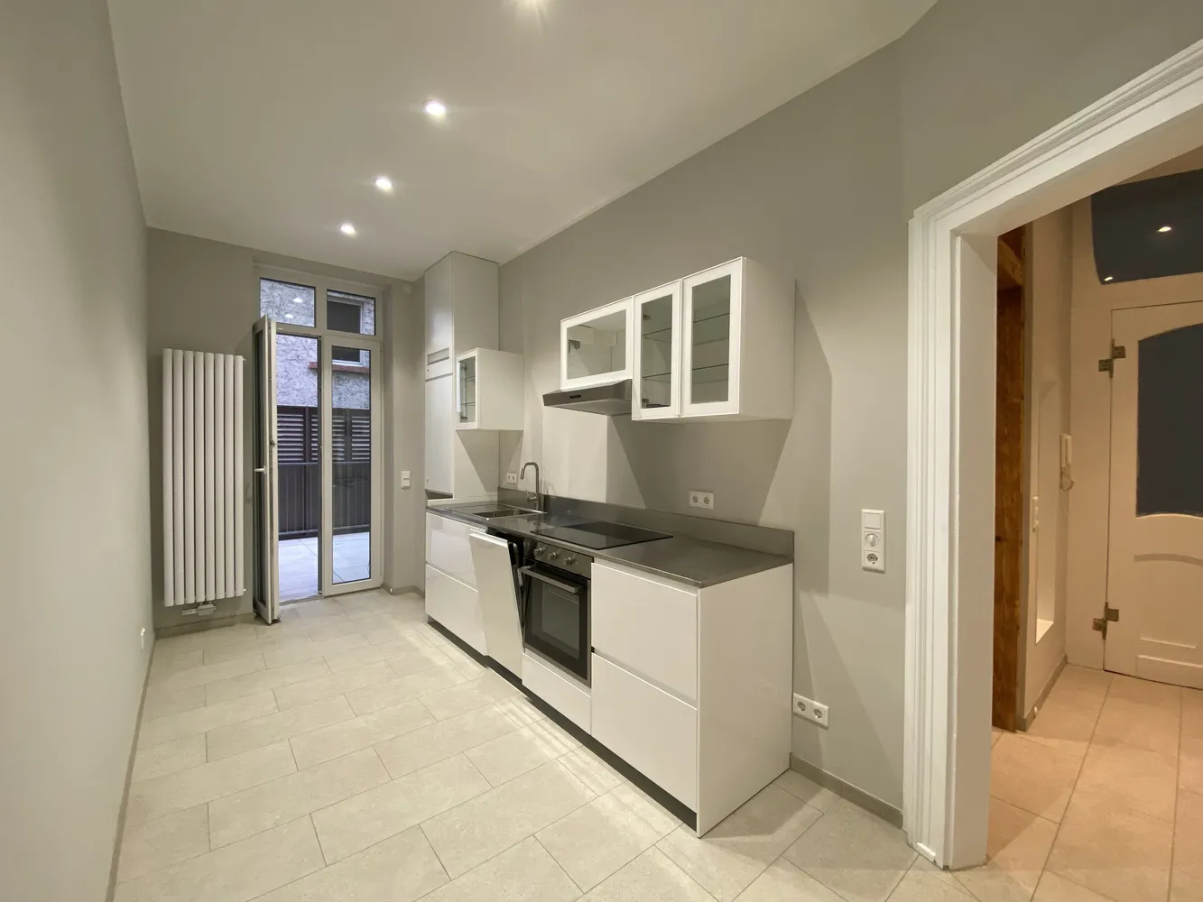 2 Zimmer Wohnung mit 52 m² in Darmstadt – Bild 1