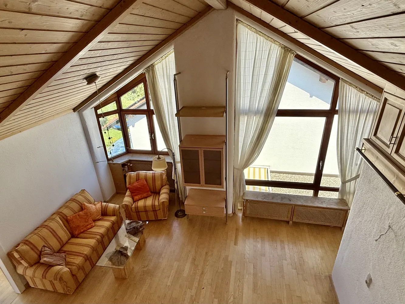 2 Zimmer Wohnung mit 59 m² in München – Bild 2