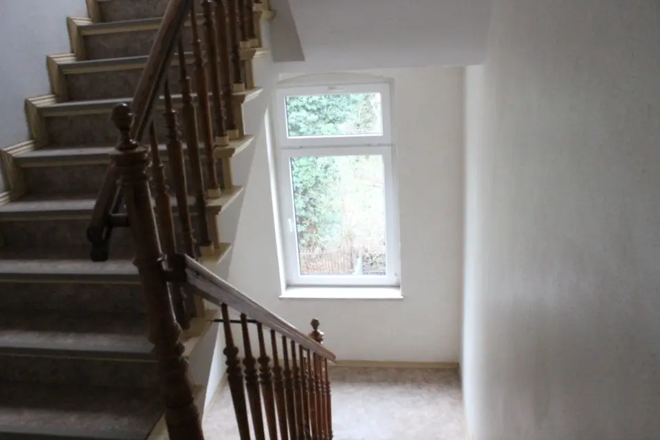 3 Zimmer Wohnung mit 85 m² in Köthen – Bild 4