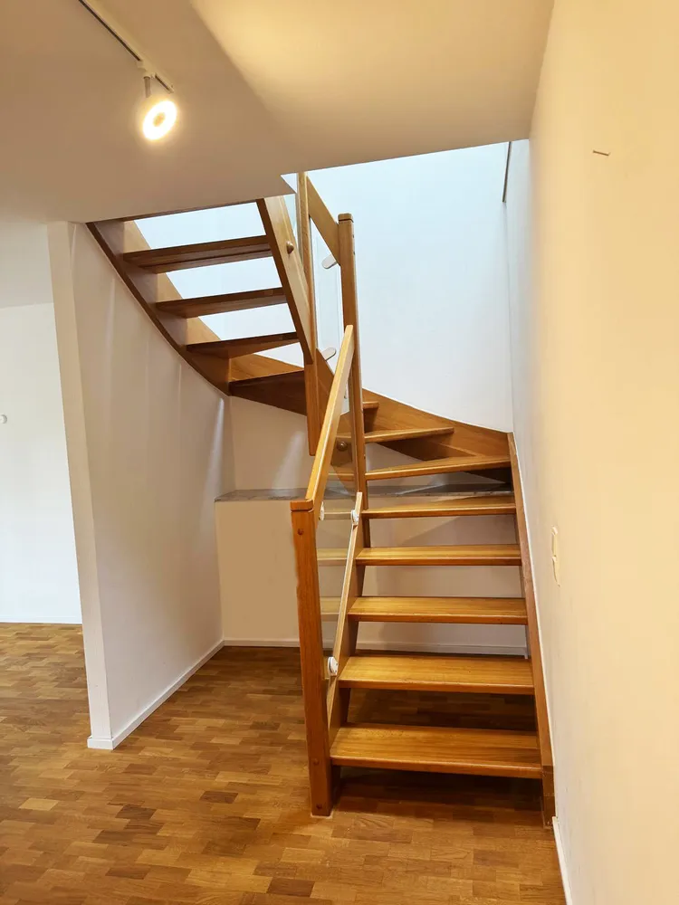 4 Zimmer Wohnung mit 87 m² in Stuttgart – Bild 11