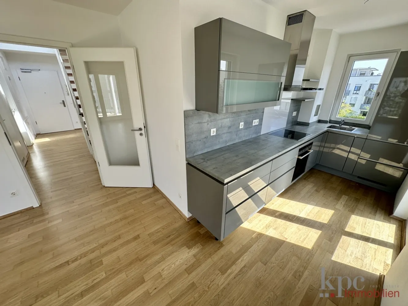 3 Zimmer Wohnung mit 108 m² in München – Bild 8