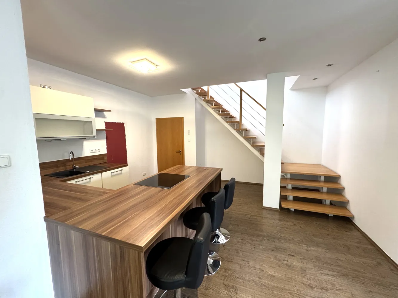 2 Zimmer Wohnung mit 78 m² in Hattingen – Bild 1