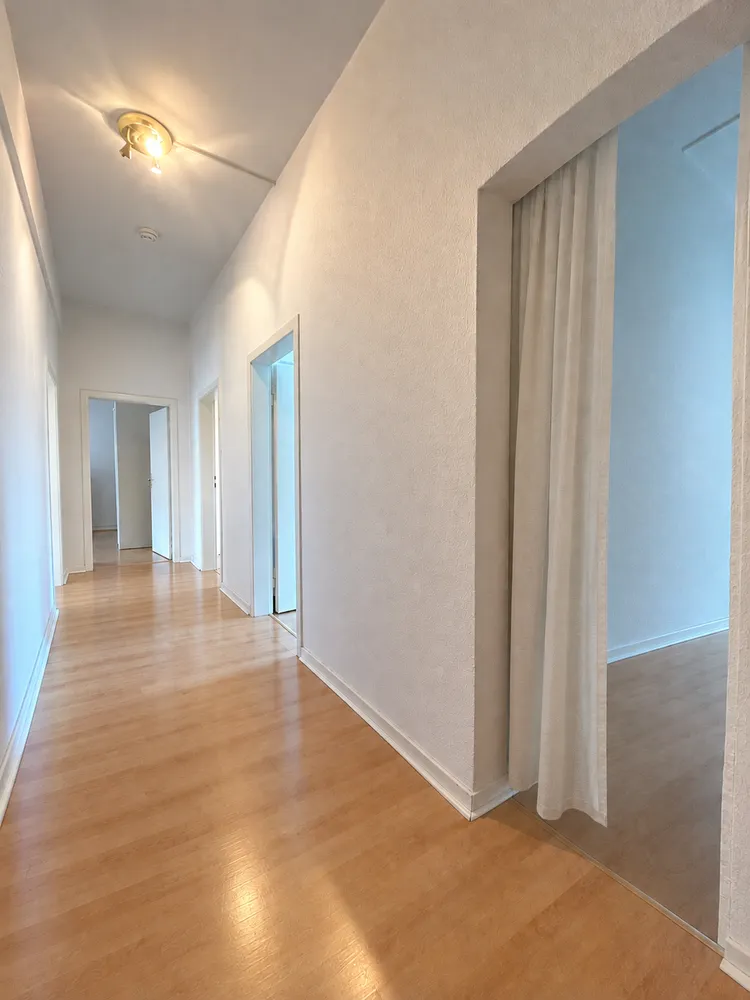 3 room apartment with 92 m² in Bielefeld – Photo 2
